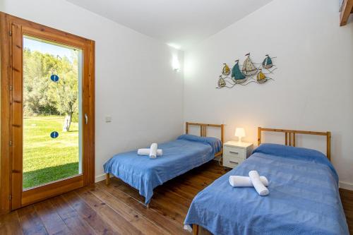 Villa Esplai by Villa Select