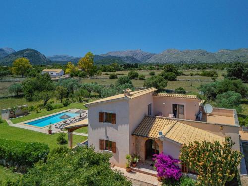 Villa Can Pallicer