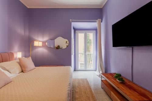 Dorotea Home Trastevere