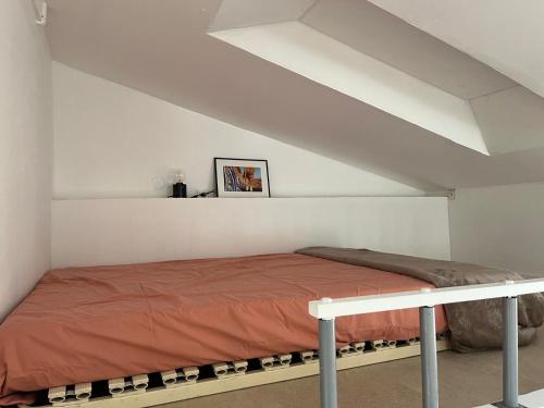 Appartement lumineux avec jacuzzi, Idéal pour vos séjours en famille ou entre amis