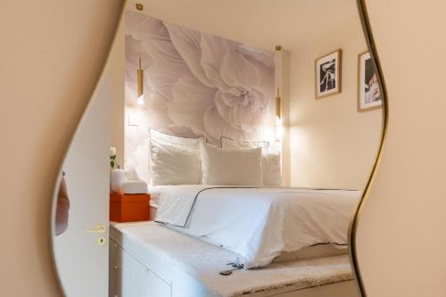 Appartement climatisé avec terrasse centre ville