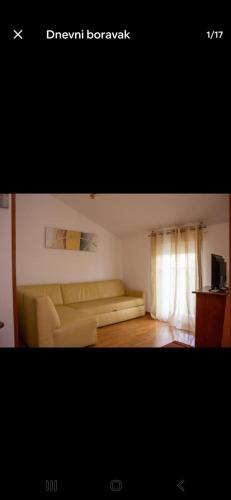 Apartment Bracka