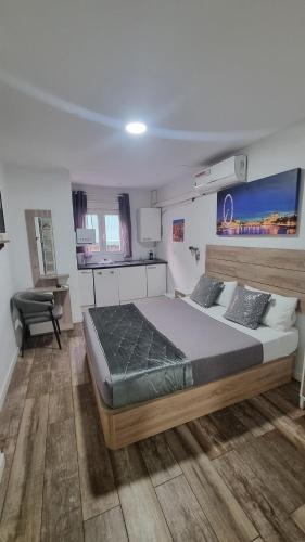 hostal olozaga
