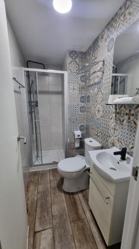 hostal olozaga