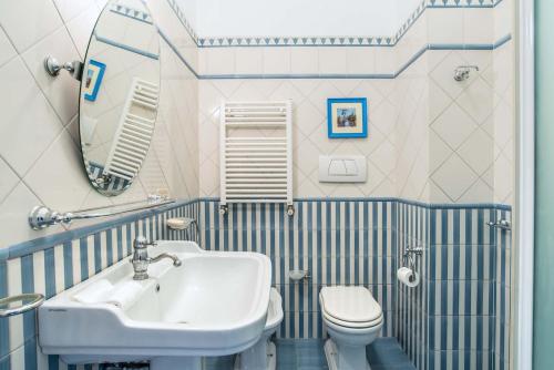 Pantheon Luxury Apartment