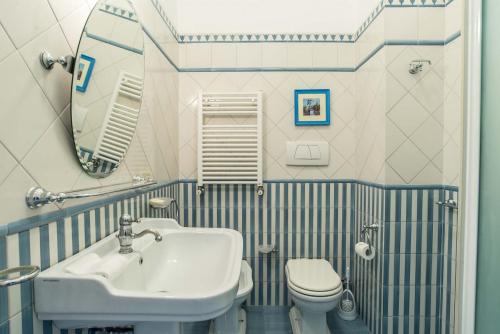 Pantheon Luxury Apartment