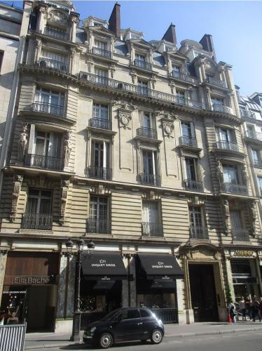 Rue de la Paix Full AC