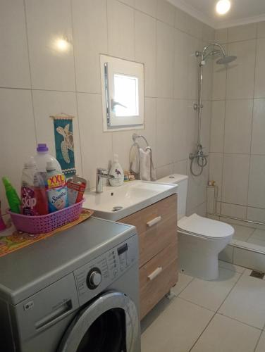 PORT MELBOURNE Villa