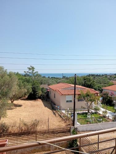 PORT MELBOURNE Villa