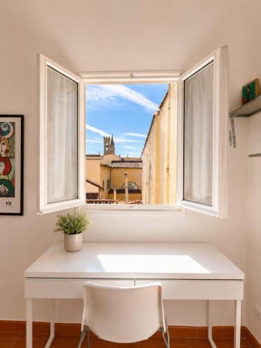 Historic Center Apartment Florence