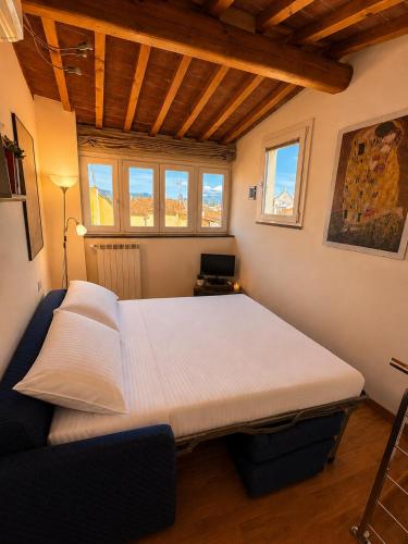 Historic Center Apartment Florence