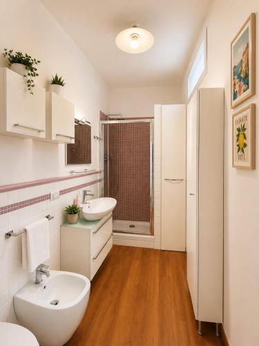Historic Center Apartment Florence