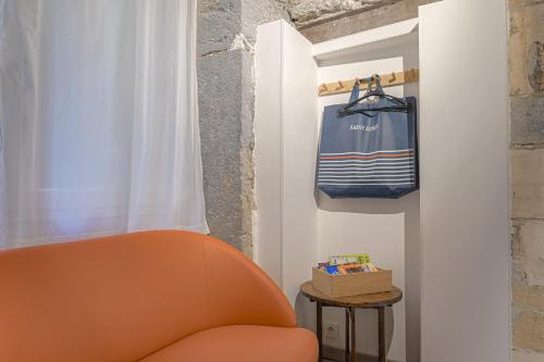 L'Atelier des Traboules - T2 coeur Vieux Lyon