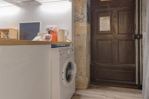 L'Atelier des Traboules - T2 coeur Vieux Lyon
