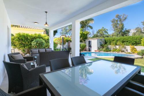 Villa Guadalmina