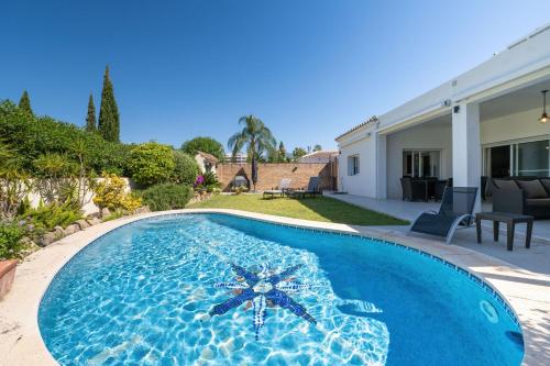Villa Guadalmina