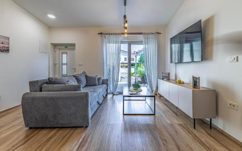 Apartman Oscar