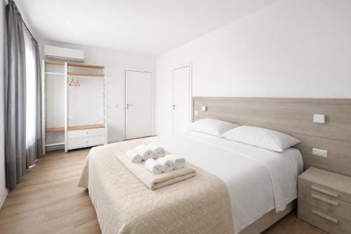 Vatican Luxury 2BR Apartment, Near San Pietro