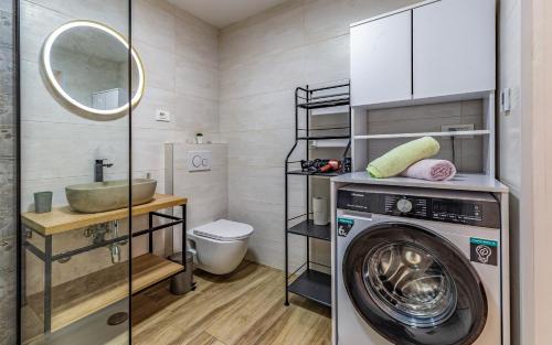 Apartman Oscar