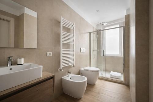 Vatican Luxury 2BR Apartment, Near San Pietro