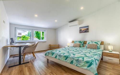 Apartman Oscar