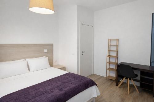 Vatican Luxury 2BR Apartment, Near San Pietro