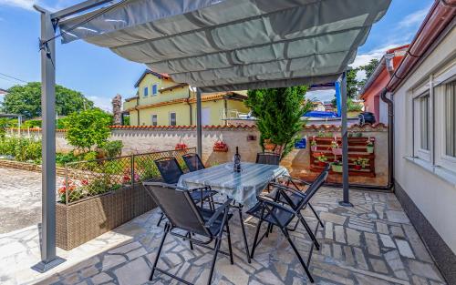Apartman Oscar