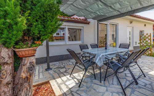 Apartman Oscar