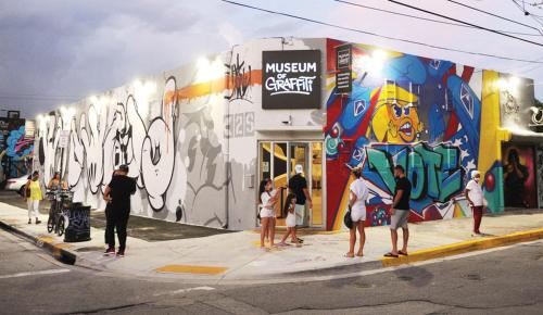 The 27 Wynwood photo 144