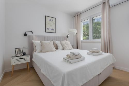 Mare Vista Pure - Brand New 2026, Sea View Balcony