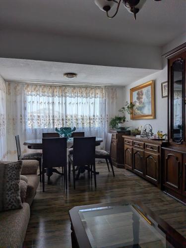 Apartamento Cuatro Caminos Calpe