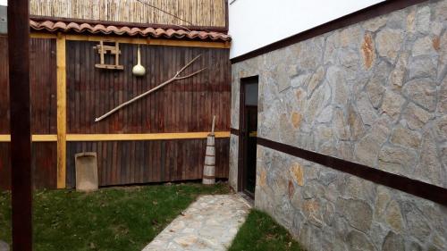 Φωτογραφία από το άλμπουμ του Guesthouse Orlovo σε Orlovo