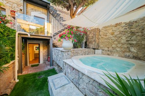 Villa al Duomo Taormina Private villa