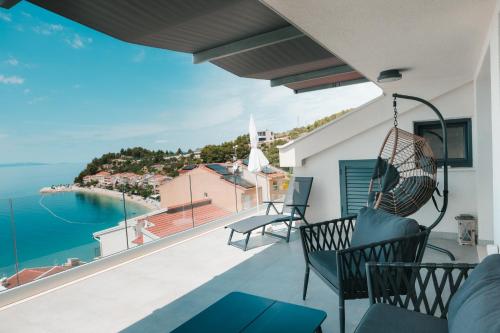 Sun Paradise Apartment