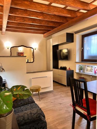 Trastevere Holiday Home