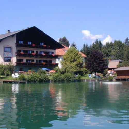 Gallery image of Seepension Smoley in Villach