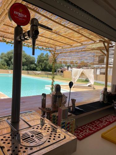 "Sheila's Place - Alvor" By LTS Holidays