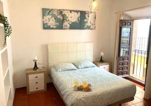 NT Cozy apartament in the heart of Malaga