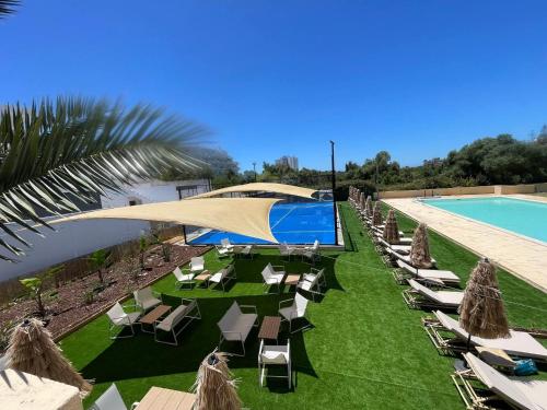 "Sheila's Place - Alvor" By LTS Holidays