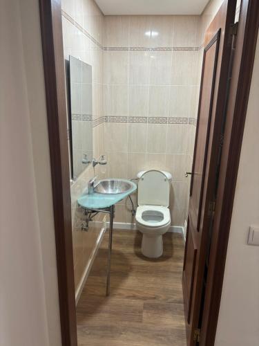 Apartamento Ruby