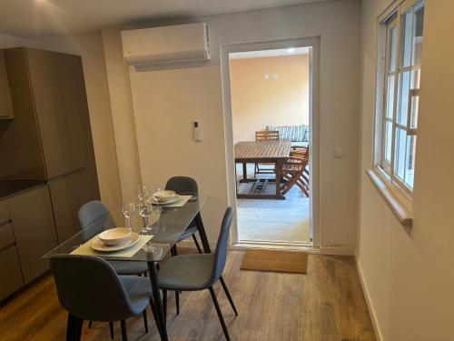 Apartamento Ruby