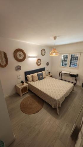 We Love Xabìa, Family 3BR Apartment near Beach & La Siesta