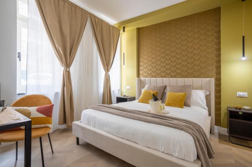 Trastevere Suites Guest House