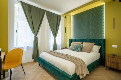 Trastevere Suites Guest House