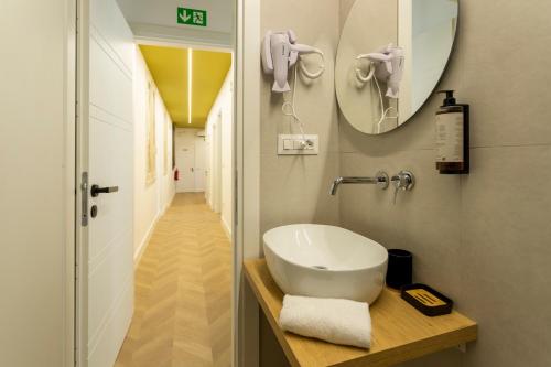 Trastevere Suites Guest House
