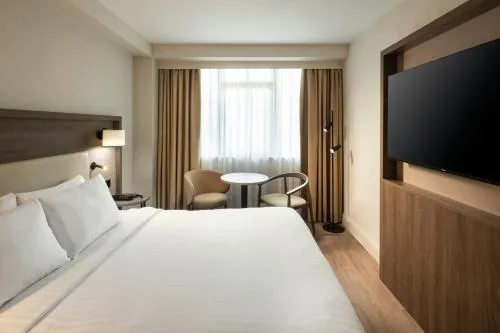 AC Hotel Birmingham NEC and Airport photo 11
