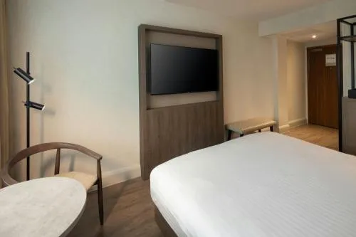 AC Hotel Birmingham NEC and Airport photo 12