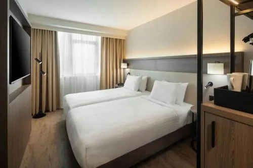 AC Hotel Birmingham NEC and Airport photo 21
