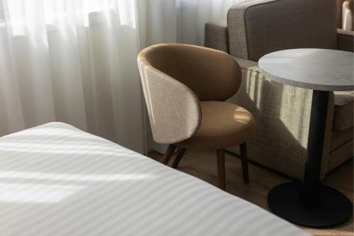 AC Hotel Birmingham NEC and Airport photo 84