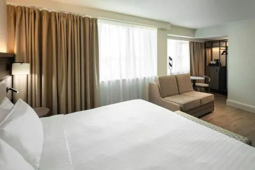 AC Hotel Birmingham NEC and Airport photo 38
